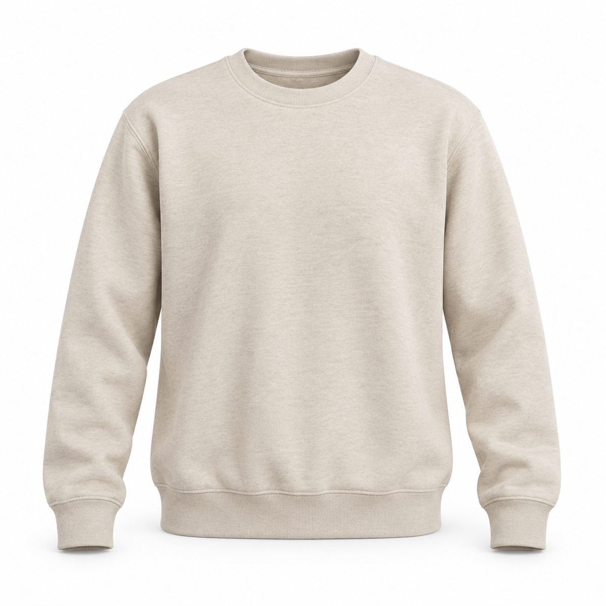 Everyday Crew Neck Sweatshirt