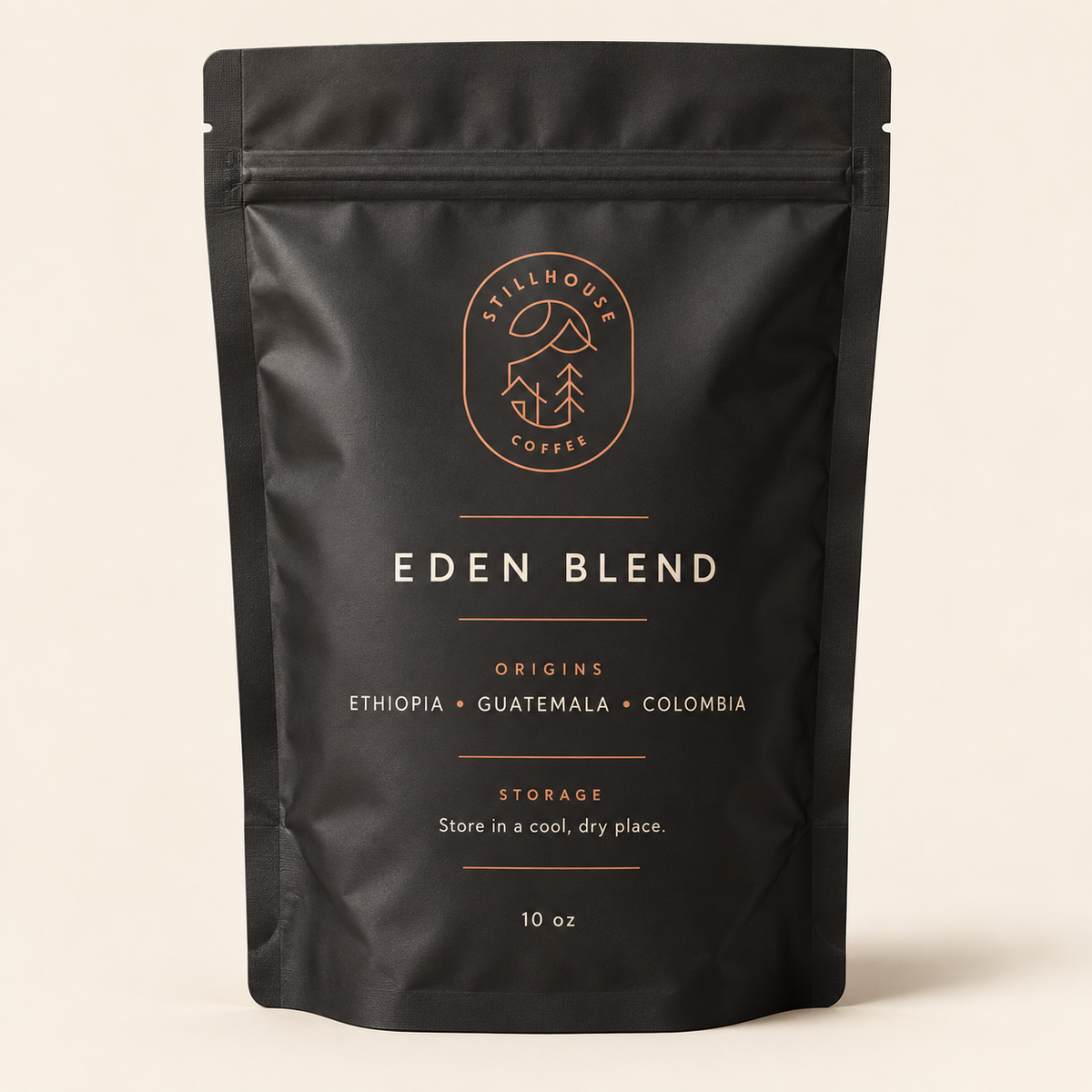 EDEN BLEND