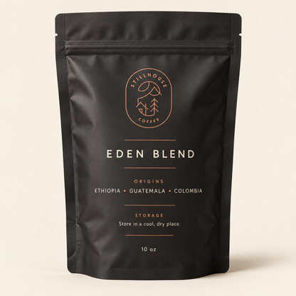 EDEN BLEND