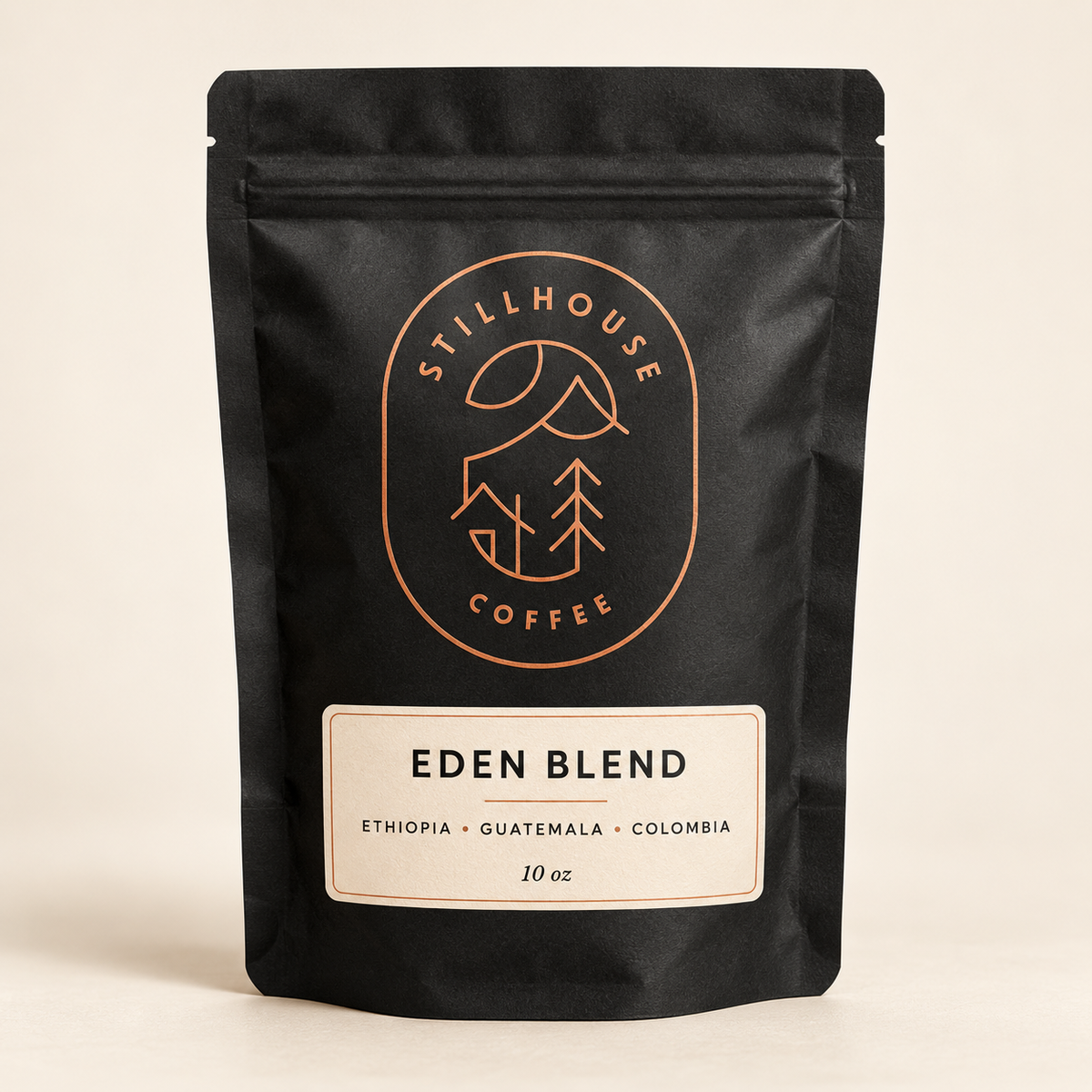 EDEN BLEND