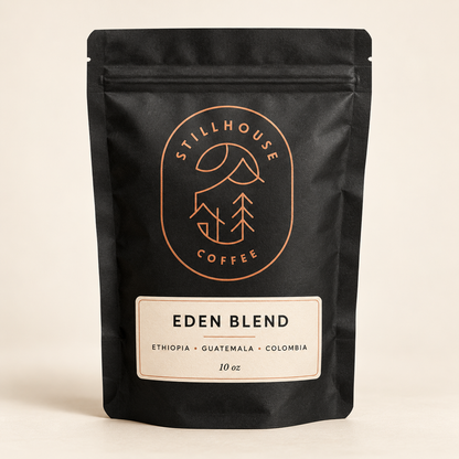 EDEN BLEND