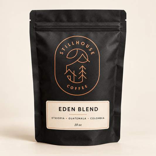 EDEN BLEND
