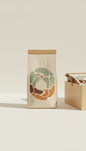 Limited-Release Exclusive Coffee Bag
