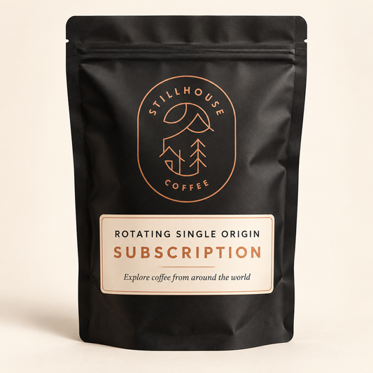 ROTATING SINGLE ORIGIN SUBSCRIPTION