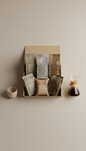 Assorted Ground Coffee Subscription Box