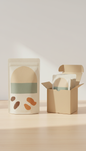 Single-Origin Whole Bean Coffee