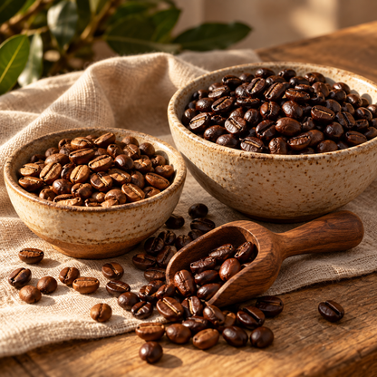 ROASTERS CHOICE SUBSCRIPTION