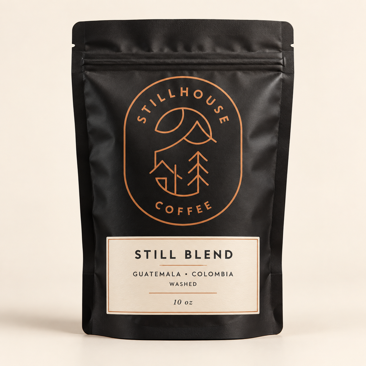 STILL BLEND
