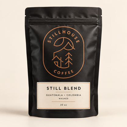 STILL BLEND