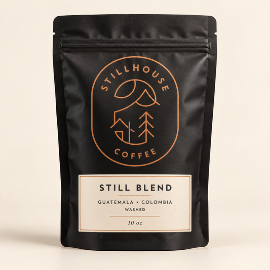 STILL BLEND