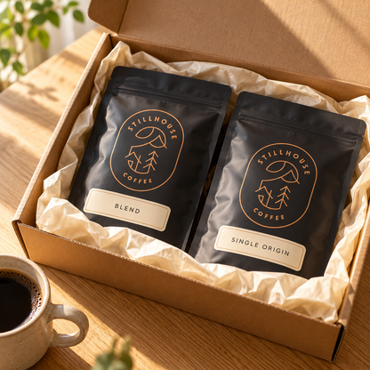 ROASTERS CHOICE SUBSCRIPTION