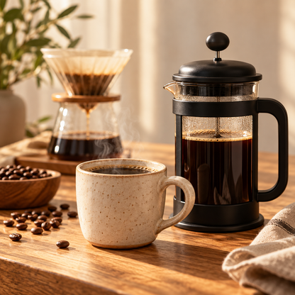 ROASTERS CHOICE SUBSCRIPTION