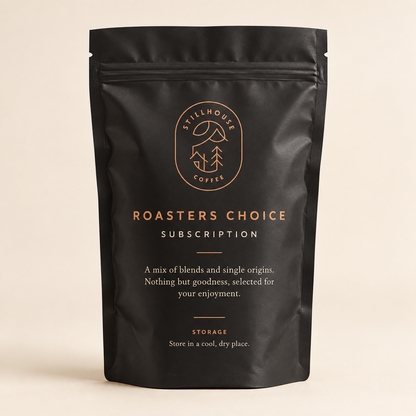 ROASTERS CHOICE SUBSCRIPTION