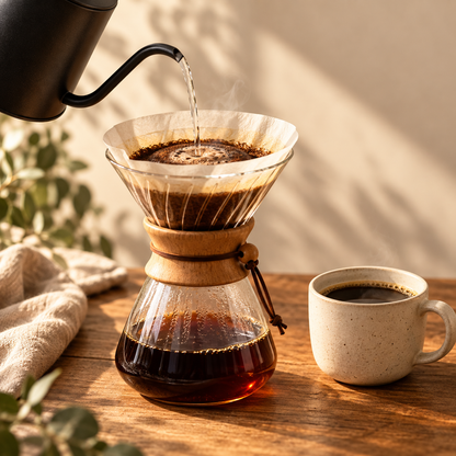 EDEN BLEND