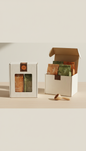 Coffee Subscription Box Curated Selection
