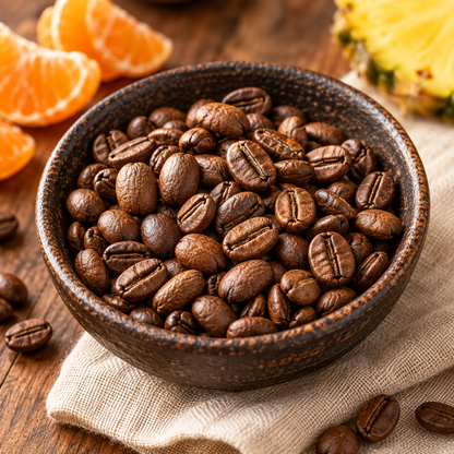 ETHIOPIA CHELBESA WORKA NATURAL