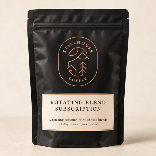 ROTATING BLEND SUBSCRIPTION