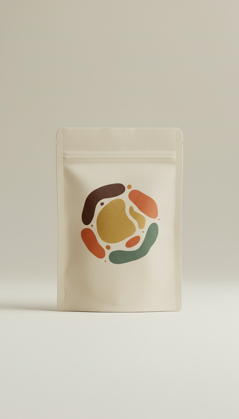 Monthly Curated Blend Discovery Box